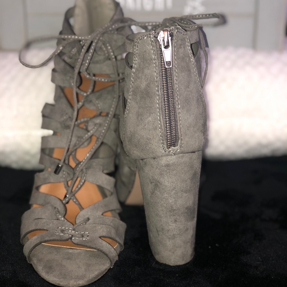 Heels